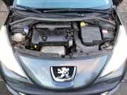 Zylinderkopf Peugeot 207 SW WK