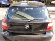 Heckklappe / Heckdeckel BMW 1er E87 41627133898