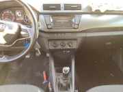 Multifunktionsanzeige Skoda Fabia III Kombi NJ 6V0919604C