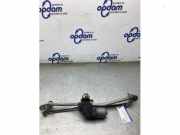 Wischermotor links Audi A4 8E, B7 8E1955119