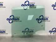 Türscheibe links hinten Renault Clio III BR0/1, CR0/1 43R00097