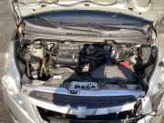Wischermotor links Chevrolet Spark M300 96843281