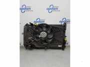 Kühlpaket Opel Meriva B 13283247