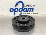 Zahnriemenscheibe Kurbelwelle VW Polo VI AW 04C105243AA