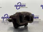 Bremszange rechts hinten Opel Zafira B A05 93183697