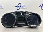 Drehzahlmesser Peugeot 308 I 9665107380