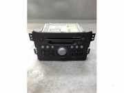 CD-Radio Opel Agila H-B 3910151K00EZR