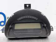 Drehzahlmesser Citroen C3 FC P9660225780