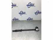 Sicherheitsgurt links hinten Skoda Fabia III NJ 34163777C