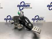 Bremspedal Renault Megane IV Schrägheck B9A 465017716R