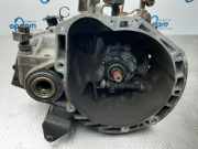 Schaltgetriebe Kia Picanto 1 SA M6156759930