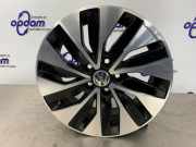 Felge Stahl VW Polo V 6R, 6C 6C0601025C