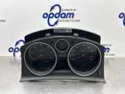 Drehzahlmesser Opel Zafira B A05 13243048