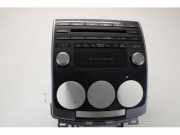 Radio Mazda 5 CR1 14797325