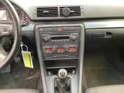 CD-Radio Audi A4 Avant 8E, B7 8E0057186DX
