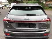 Heckklappe / Heckdeckel Audi Q4 e-tron F4B