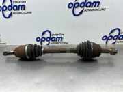 Antriebswelle links vorne Fiat Punto Evo 199 51827229