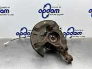 Achsschenkel rechts vorne Toyota Yaris Liftback P9 4321152050