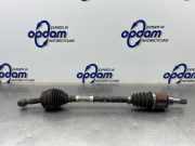 Antriebswelle links vorne Citroen C3 II SC 9801388580