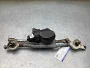 Wischermotor links Opel Agila H-B 3810051K11