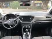 Steuergerät Airbag VW T-Roc A11