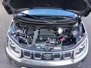 Motor ohne Anbauteile (Benzin) Suzuki Ignis III MF