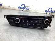 Heizungsbetätigung (Konsole) Kia Niro I DE 97250G5630