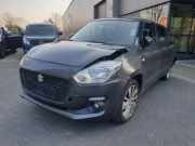 Hinterachse komplett Suzuki Swift V AZ