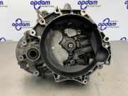 Schaltgetriebe Opel Zafira B A05 55584379