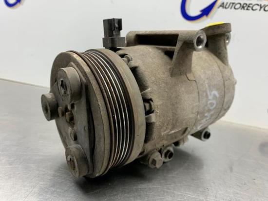 Klimakompressor Ford Focus C-Max DM2 3M5H19D629CF Bild Klimakompressor Ford Focus C-Max DM2 3M5H19D629CF