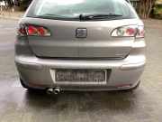 Stoßstange hinten Seat Ibiza III 6L