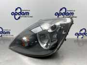 Hauptscheinwerfer links Ford Fiesta V JH, JD 0301224301