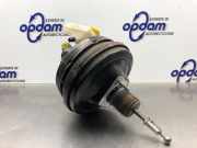 Bremskraftverstärker Audi A6 4F, C6 4F0612107F