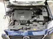 Motor ohne Anbauteile (Benzin) Mazda CX-3 DK