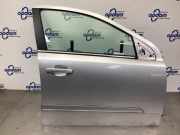 Tür rechts vorne Opel Astra H Caravan 93192037