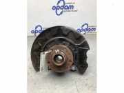 Achsschenkel links vorne VW Passat B8 Variant 3G 5Q0407257C