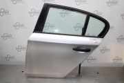 Tür links hinten BMW 1er E87