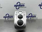 Heizungsbetätigung (Konsole) Toyota Yaris Liftback P9 758909