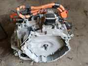 Automatikgetriebe Toyota Yaris P13 XXXXX
