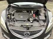 Motor ohne Anbauteile (Benzin) Mazda 6 Sport Kombi GH