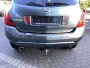 Stoßstange hinten Nissan Murano I Z50