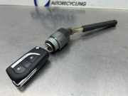 Klappenschlosszug Ford Focus II Cabriolet DB3 4M5AA16B970AB