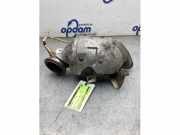 Katalysator ohne Lambdasonde Opel Meriva B 55579745