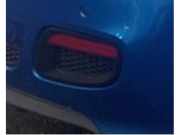 Lüftungsgitter für Stoßfänger Fiat 500 C 312 735565274