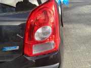 Rückleuchte rechts Nissan Pixo UA0