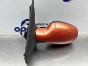Außenspiegel links Renault Clio II B 12343000