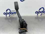 Pedalbelag für Fahrpedal Ford Fiesta VI CB1, CCN 8V219F836AB