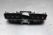 Radio Bedienschalter Mercedes-Benz E-Klasse W213 A2139056508