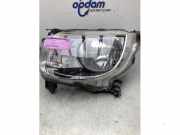 Hauptscheinwerfer links Suzuki Ignis III MF