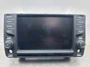 Multifunktionsanzeige VW Golf VII 5G 5G0919605D